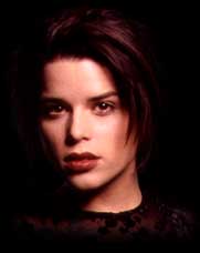 Neve CAMPBELL